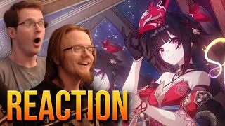 Sparkle Trailer — \