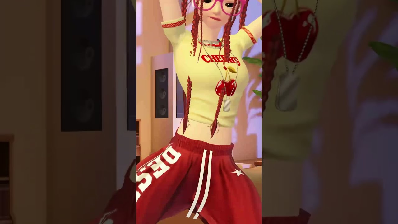 Who Here Likes School 