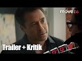 "Kiss the Cook - So schmeckt das Leben" - CineSneak Fulda   Trailer