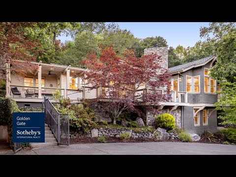 775 Kirkcrest Rd, Danville, CA home video tour