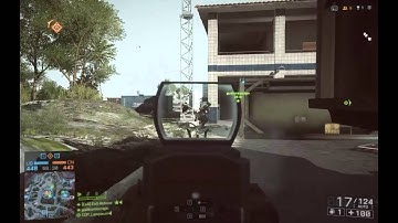 Battlefield 4 Netcode fail