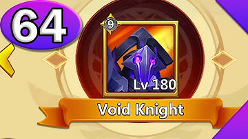 Castle Clash: World Ruler - Gameplay Walkthrough Episode 64 (iOS, Android)