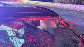 New Maryland Law Would Require Drivers To Clear Snow, Ice Off Cars Completely Nbc4 Washington