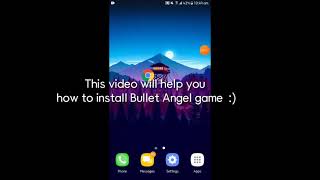How to download Bullet Angel game on Android (tutorial) screenshot 4
