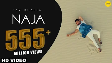 Na Ja - Pav Dharia (Official Video) | 4K Video | Dance Hit | Punjabi Songs | #pavdharia  #najanaja