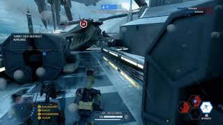 Star Wars Battlefront II: Galactic Assault #2271* (Separatist) [1080 HD]