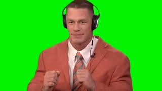 John Cena Vibing Meme #Memes #Johncena #Johncenameme
