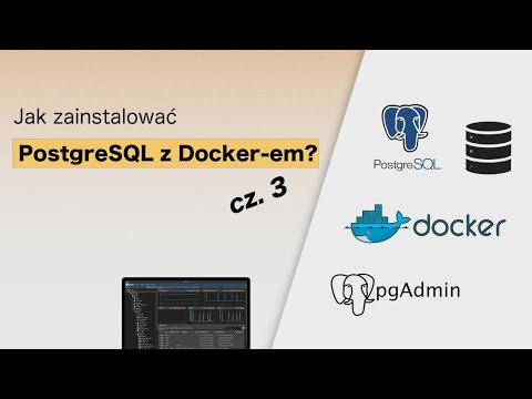 Wideo: Co to jest -- w PostgreSQL?