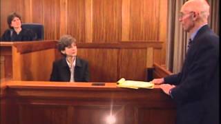 The Importance of an Expert Witness Having Recent and Relevant Experience