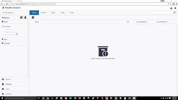 Trimble Connect - Create Releases
