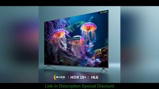 MECOOL KT2 TV Box Android 2025 DVB-T2 Smart TV ip tv tvbox Amlogic S905Y4 Netflix 4K Chromecast