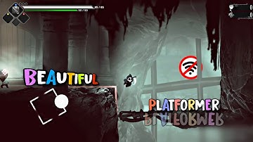 TOP 18 BEAUTIFUL PLATFORMER GAMES FOR ANDROID 2022 - OFFLINE Part 2