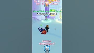 Day 4 Of Checking My Mailbox Until I Get A Huge Dragon! (Pet Sim X) Roblox #shorts #roblox #petsimx