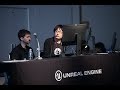 The Latest About and Future of Unreal