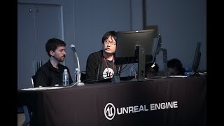 The Latest About and Future of Unreal