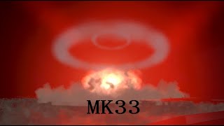 Mk33 GMOD I tried to explode!