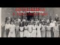 Little Africa - A Documentary on a forgtten town in Louisville, Kentucky