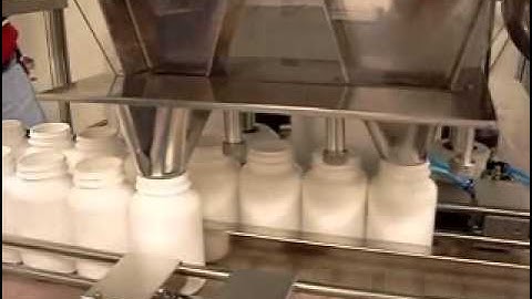 New CC60 Channel Counter From CapPlus Technologies