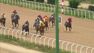 Vidéo de la course PMU PREMIO ALICANTE