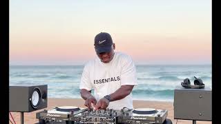 Umlutha Fridays Episode 08  Afro House  Somnyama