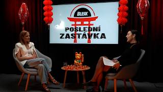 Poslední zastávka: Na Asia Express se nedívám, potřebuju odstup, říká Sandra z týmu Dvojčat screenshot 5