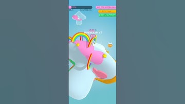 I GOT 100% in Paper.io 3D