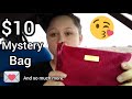 $10 Mystery Bag | NYX, MAC, TOO FACED, CALIENTE, KAJA, MILIANI.
