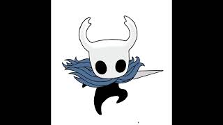 Hollow Knight Speed Draw #animation #art #drawing #hollowknight #silksong #videogames