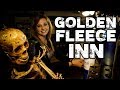 Haunted Golden Fleece Inn York England | Paranormal Investigation | Most Haunted Inn