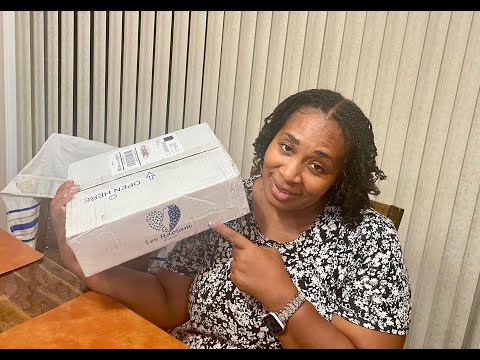 SEPTEMBER LEV HAOLAM UNBOXING@Lev Haolam​