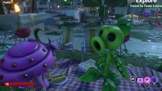 Plants vs Zombies: Battle For Neighborville | S2/EP2