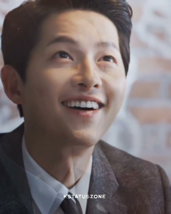 Song joong ki  Birthday Special Whatsapp Status#😍Vincenzo Cazzeno#