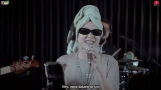 BERAKSI  KOTAK  3PEMUDA BERBAHAYA FEAT SALLSA BINTAN COVER  2022