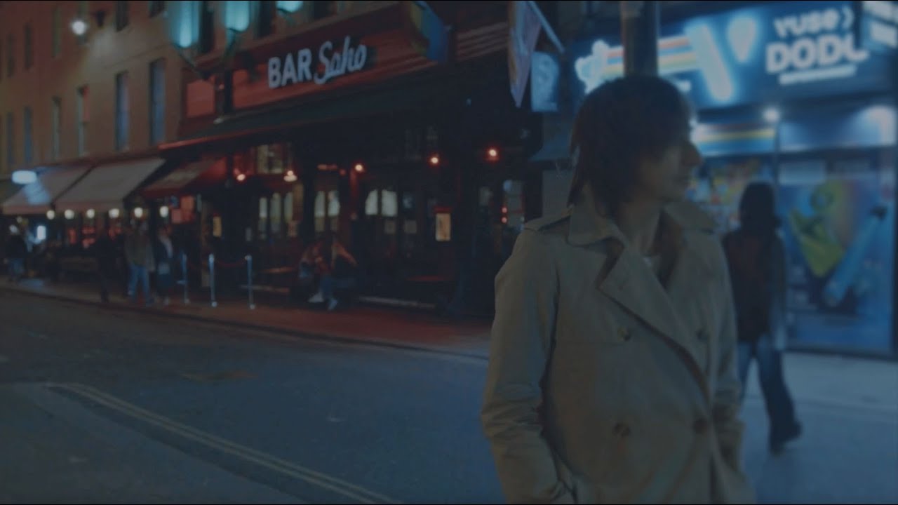 Gianna Nannini - Io voglio te (Unofficial Video) - YouTube