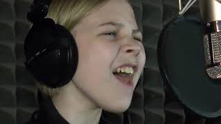 картинка: Артем Фокин- Хочу домой (cover )
