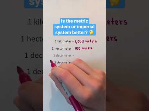 Video: PSI este metric sau imperial?