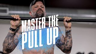 Stop Sucking at Pull-ups | SOFLETE screenshot 3