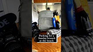 @brevite packed & ready to go! ☀️🥂