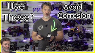 Mastering Remote Batteries: Tips for Your RC Crawler!🔋🚗