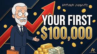 The Brutal Truth About Your First $100,000 — A Billionaire's Advice