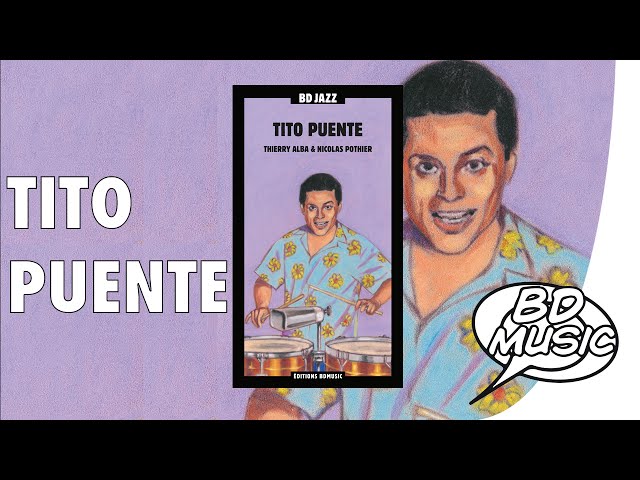 Tito Puente - Por Tu Amor