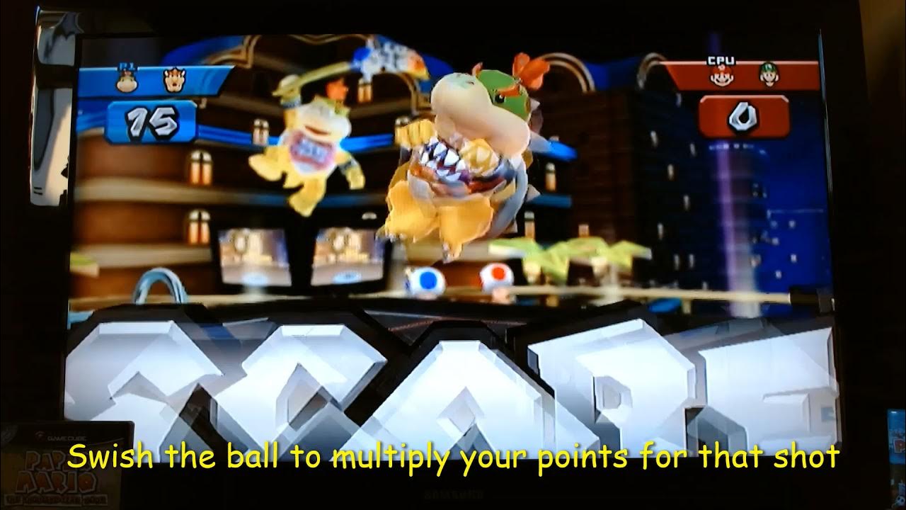 Bowser Jr Boulevard With Lyrics by Mr. L Productions YouTube