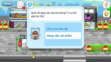 NÂNG CẤP CÁNH TTTT AVATAR NÔNG TRẠI VUI VẺ 2 HIT