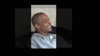 T.I. - Slideshow feat. John Legend (Clean)