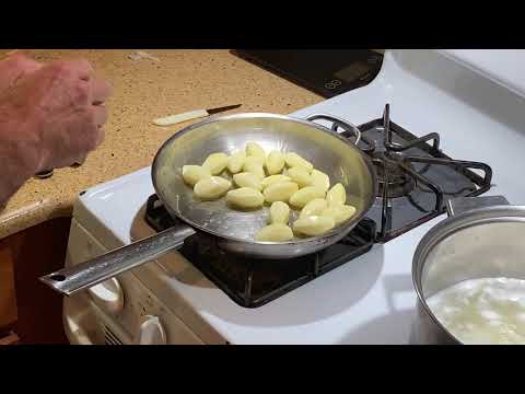 Video: Hoe Château-aardappelen Te Koken