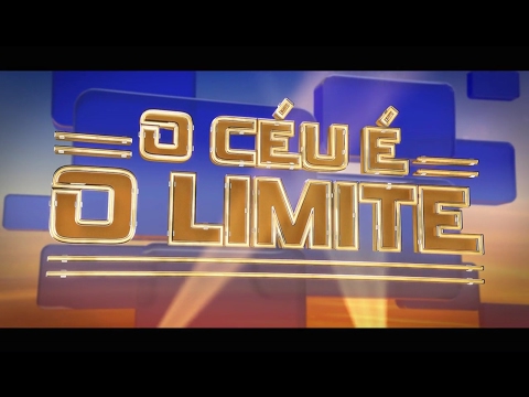 [REDETV!] - Chamada de O Céu é o Limite, o novo programa de Marcelo de Carvalho - Março/2017