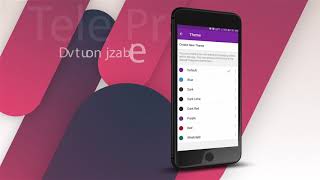 TelePro Promo screenshot 2