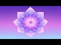 Flower Psytrance Loop | 140 BPM Meditation Visualizer