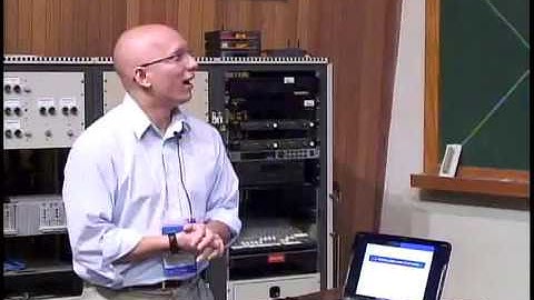 School "Around Vortices: from Continuum to Quantum Mechanics" - Week 2 - Matthew Mizuhara