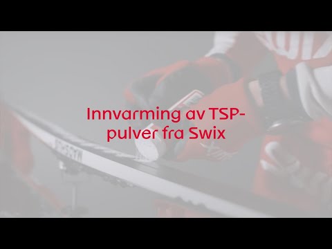 Video: Hvordan bruker du TSP for å fjerne maling?